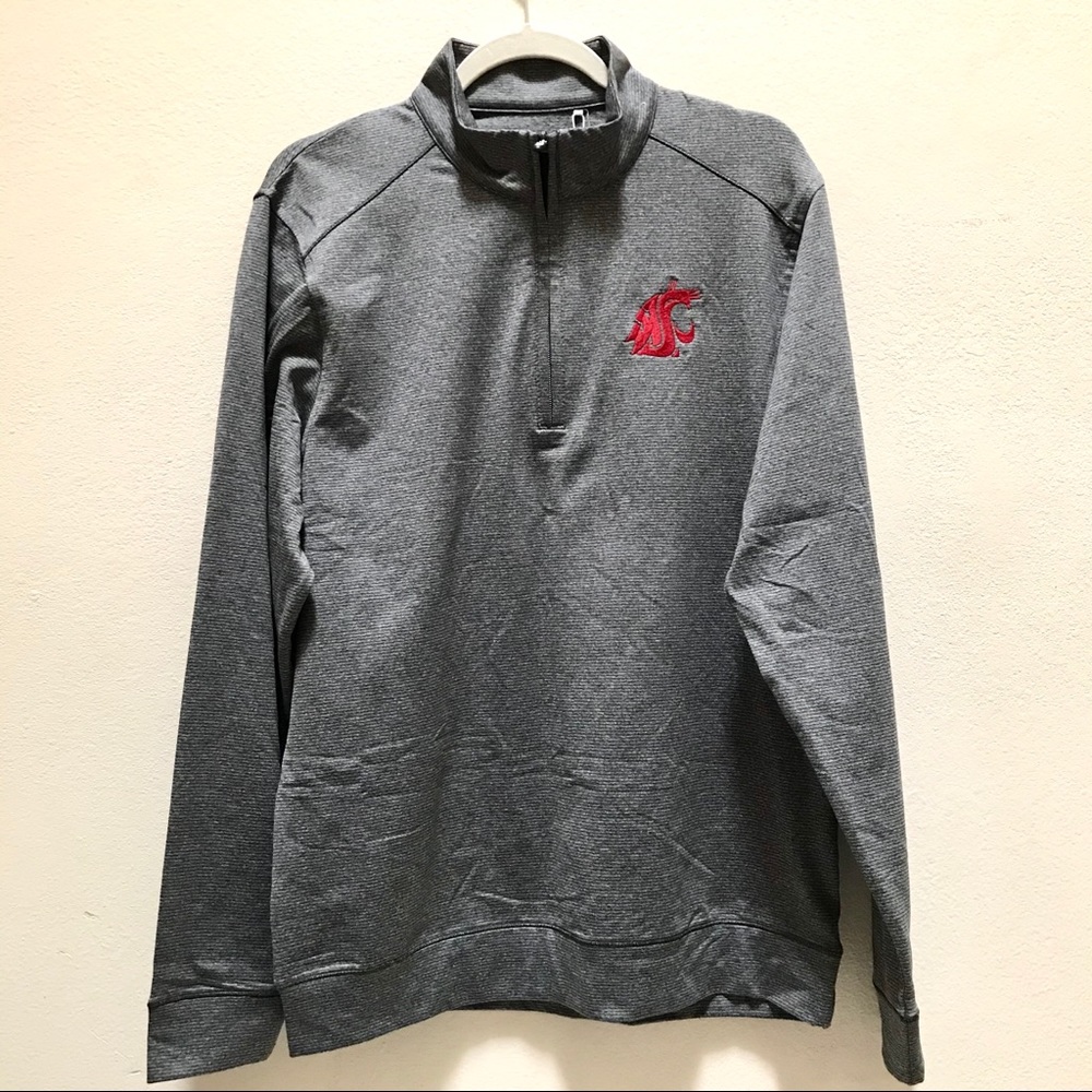 Cutter Buck DryTec Long Sleeves Tee